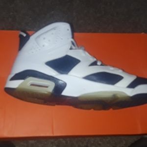 Air jordan 6 retro Olympic